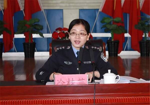 新疆监狱扎实开展援疆民警岗前培训