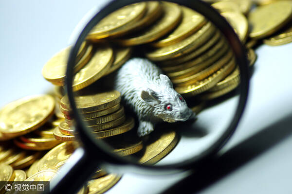 百度、腾讯、阿里、京东、苏宁牵手五大行,金