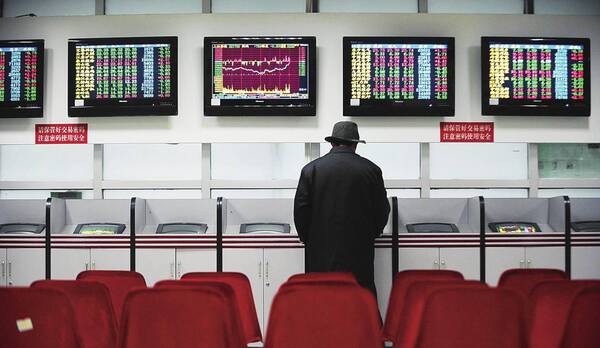 宋清辉:港股主力和庄家对股市操纵力度和A股不