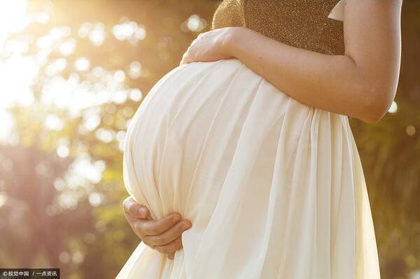 怀孕七个月的我什么都要自己做,老公却去事无