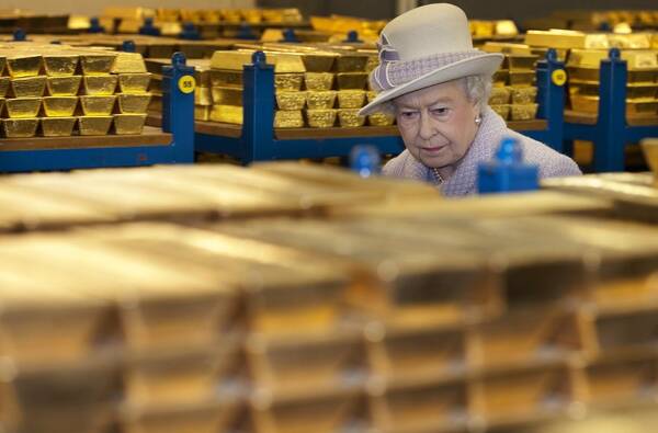3亿花销换18亿收入,一图详解英国皇室年度账单