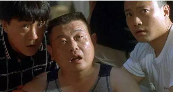 演员何冰:我也想过狠叨叨的完美生活