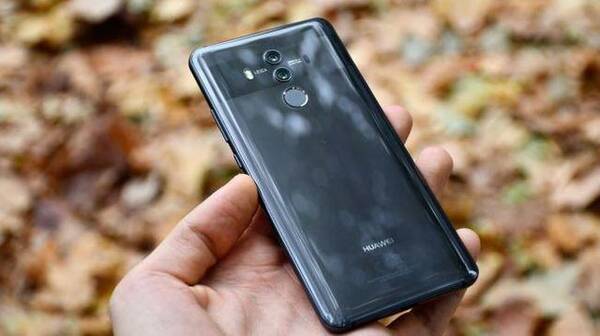 华为Mate 10防水性能测评,结果有些出乎意料…