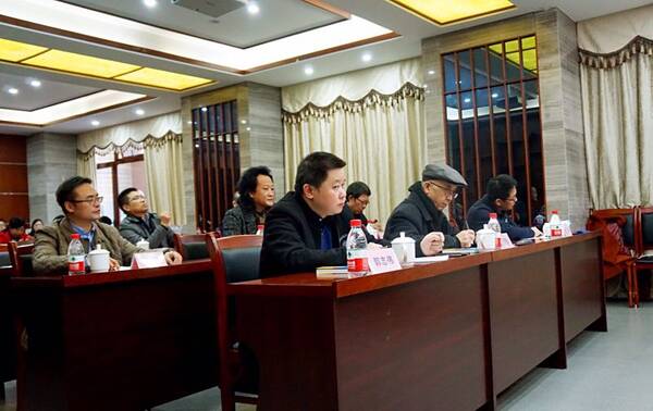 四川新华科技学院2018英语课改创新实验启动