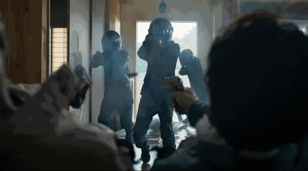 吴宇森回归英雄本色,张涵予戚薇加盟这部戏不会再让