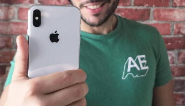 买三星Note 8还是苹果iPhone X?中国人没疑问