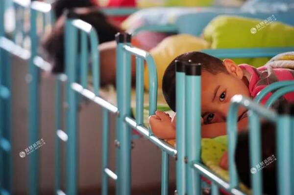 关于幼儿园的26个画面