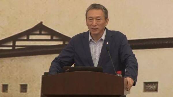 裴钢院士:《儒释道:东方信仰的三块基石》(下)