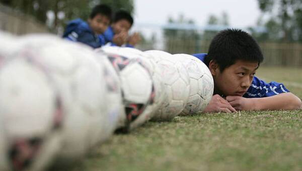 生态圈日报:中国国家橄榄球俱乐部成立;2019世
