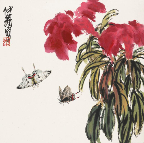 陶咏乎我 郭石夫艺术作品展即将开幕 