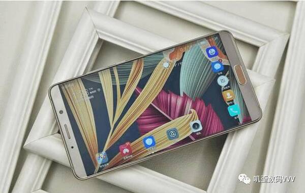 华为mate10没货抢购, 网友: 饥饿营销一个月就