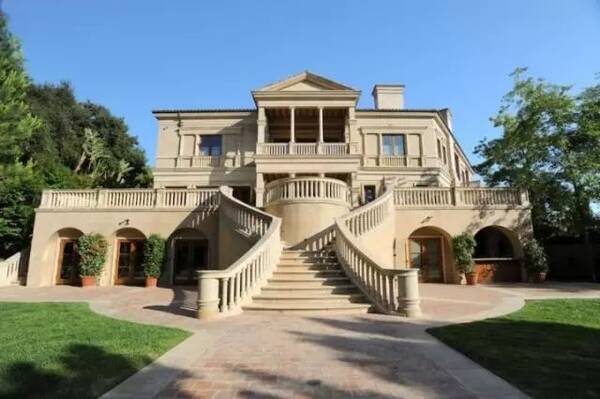 中国菜鸟美国买房记