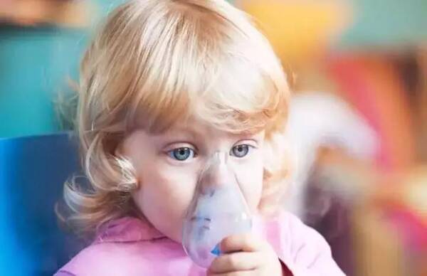 在家给孩子做雾化治疗靠谱吗?关于雾化聪明的