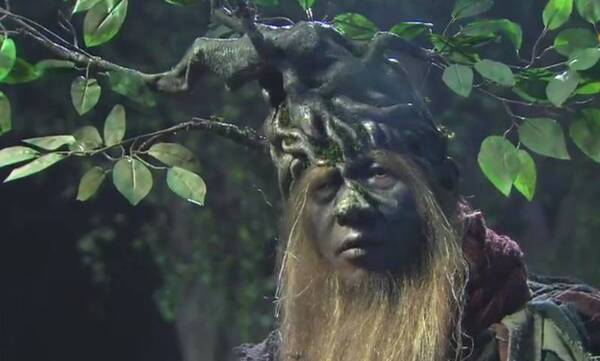 不是所有的诗会都浪漫,《西游记》荆棘岭的诗会就是