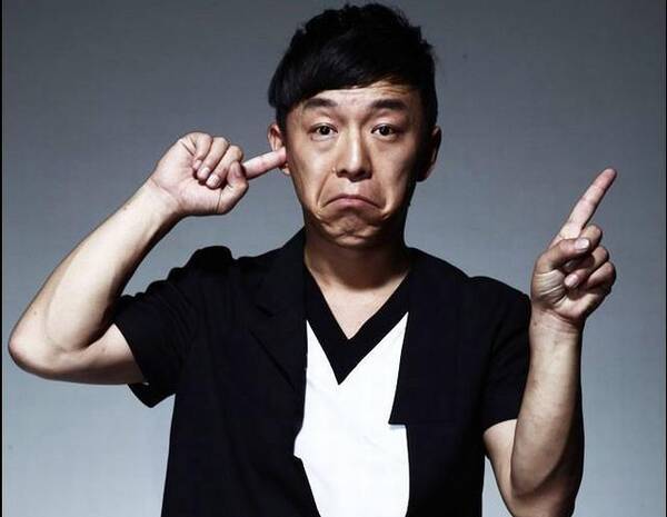 黄渤三戏陶晶莹,机智的让台湾主持人望尘莫及