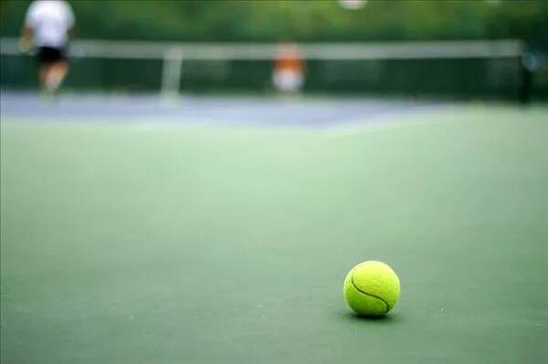 裁判要哭了丨网球选手名字28字母组成