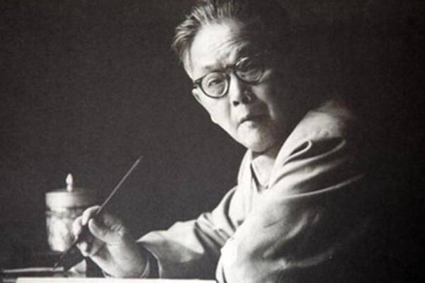 清朝老翰林看不起红军没文化,毛主席让他写了