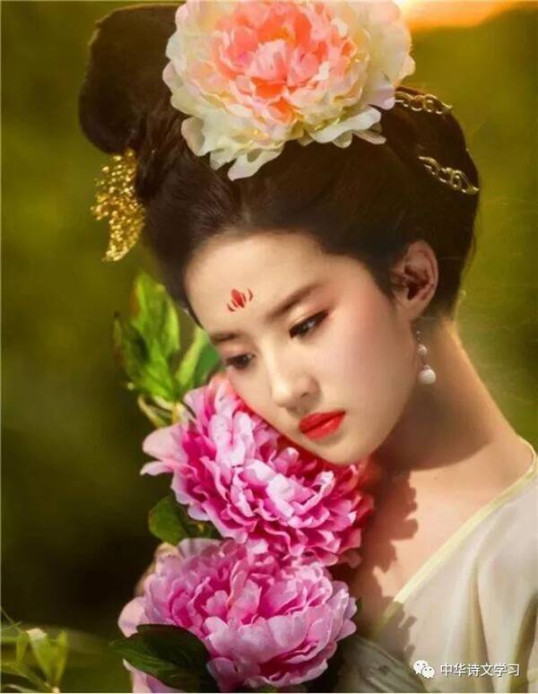 诗仙李白的46句千古名句,句句打动人心