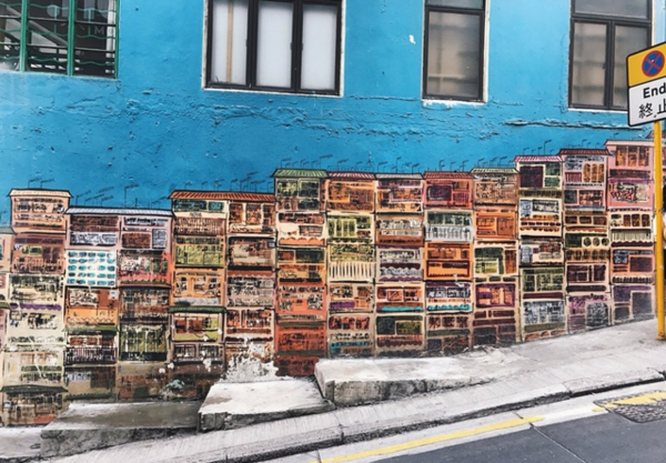 香港网红地打卡攻略