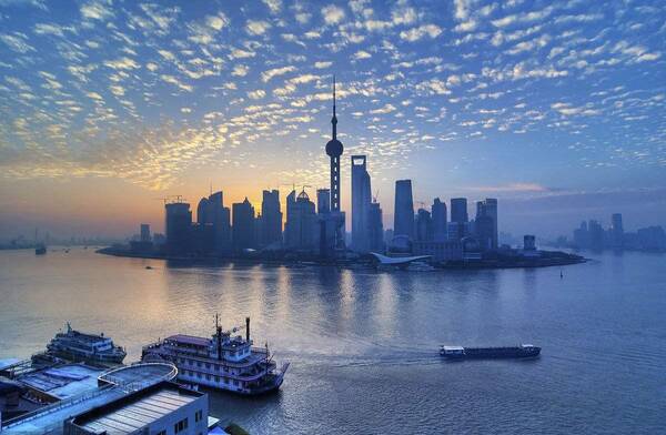 中国第一城市:上海赶走16万外来人口,就为了