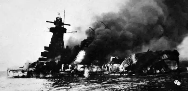 二战中, 德国海军实力真的很弱吗, 真实原因并非