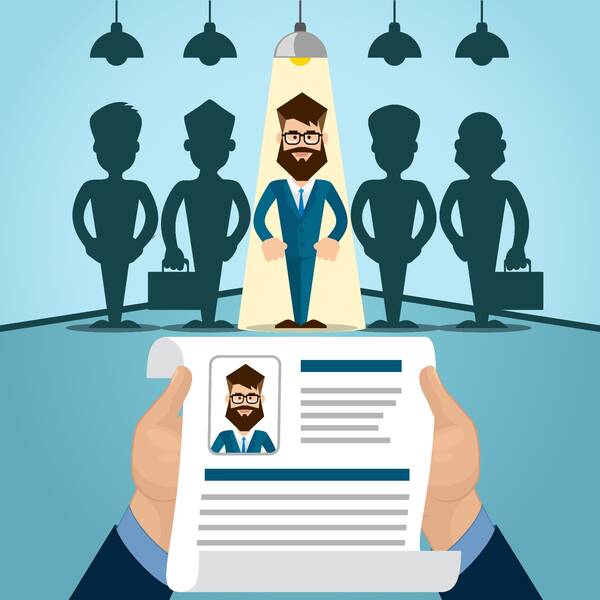 面试被拒的理由千千万,但是一定要这么搞笑吗