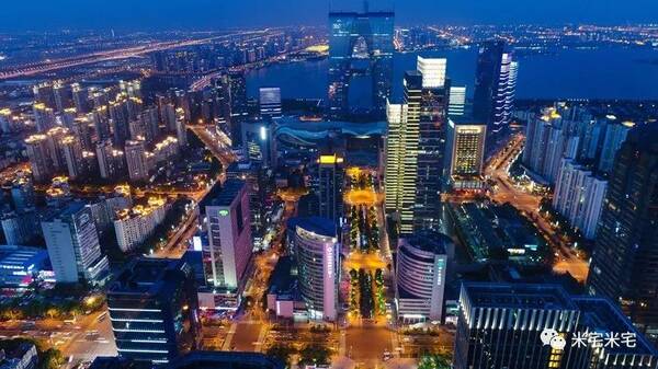 城市猎人_高收入城市(2)