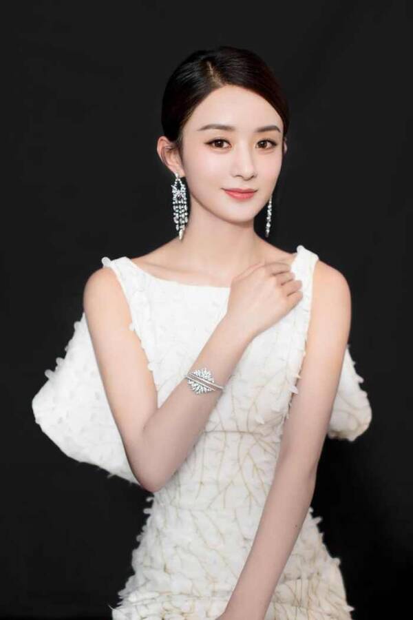 2018爱奇艺尖叫之夜落幕,吴亦凡、赵丽颖获封