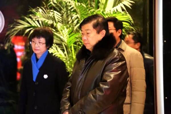 中国浦东干部学院兼职教授、上海市普陀区桃浦