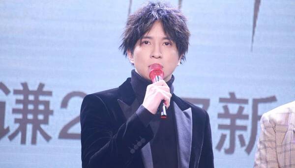 薛之谦的5首新歌,你最喜欢哪首?这个是不是最