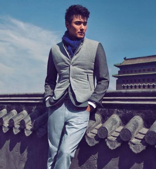 11月份娱乐明星,搜索风云榜榜单,章龄之韩雪前