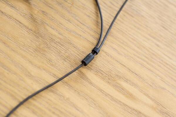 一圈一铁4.4平衡 索尼XBA-N3BP耳机图赏