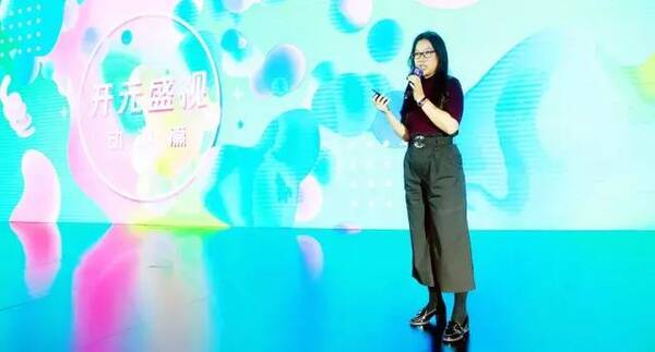 2017腾讯视频年度指数发布: 星光大赏全明星逆