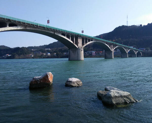 我单方面宣布,射洪的米粉才是米粉之王