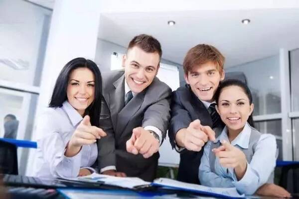 金牌导购的销售技巧(导购必学)