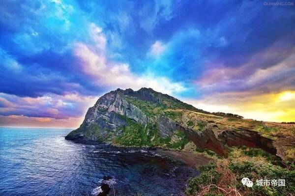 2017韩国经济表现超预期,中国网民扎心,咱们咋