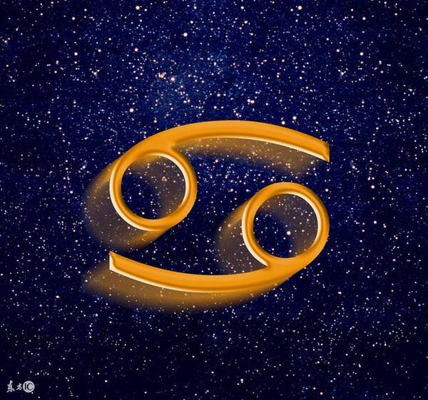 巨蟹座2018年运势完整版