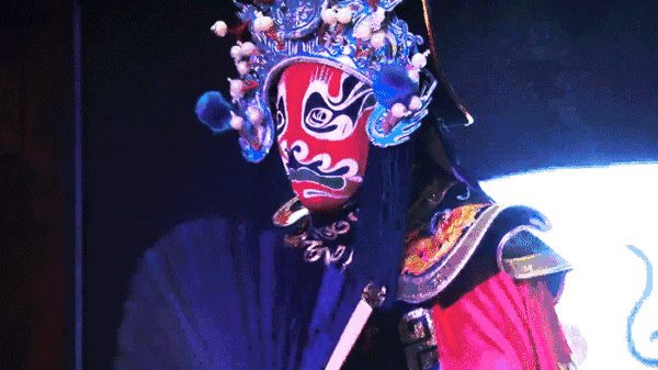 不看一次蜀风雅韵,你会一直以为川剧就只有变脸和喷火