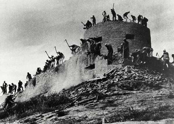 今日历史 12月5日大事记,历史上的今天发生了