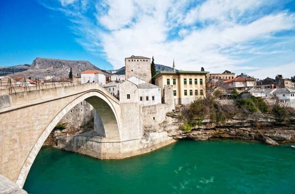 又一欧洲国家对中国免签!不仅小众景美,性价比