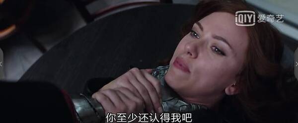 感叹漫威套路多!复仇者联盟大反派和黑寡妇恋