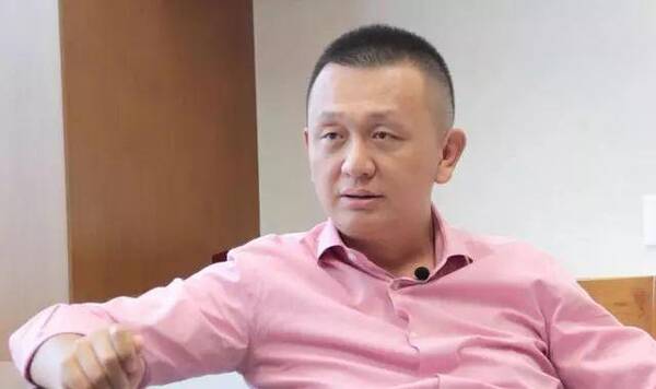 不再烧钱的朱啸虎为何敢投魔急便?他已看到滴滴美团的下一战?