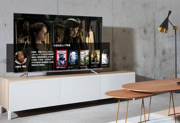 大屏潮流不可挡 双十二热门大屏电视推荐