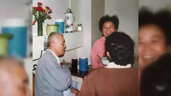 黑龙江卫视《谢谢你》暖心启幕,李明珠泪洒现