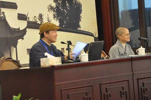 南怀瑾学术研究会:9月28日 身心修养与家庭教