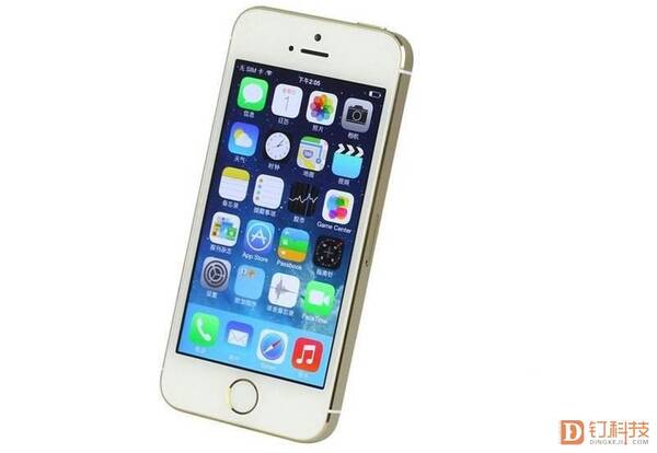 手机解锁方式迭代至今,为何侧面指纹识别火不