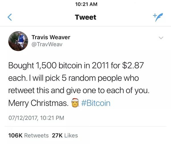 2万亿市值秒杀工行中石油!比特币疯涨背后空头