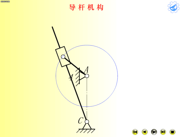 新一波机械原理动图,够你研究整个周末了!