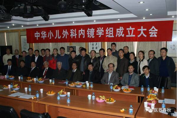 《腹腔镜先天性巨结肠症手术操作指南(2017版