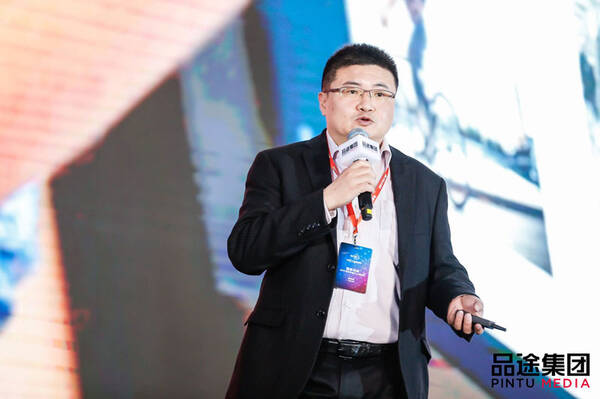 微软加速器周健:用AI助力零售企业数字化转型